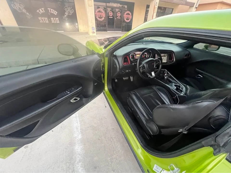 2015 Dodge Challenger 3rd Gen - Image 12 of 13