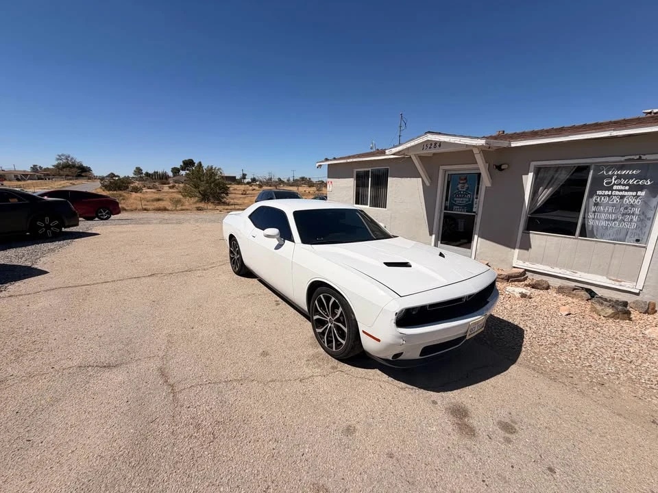 2015 Dodge Challenger 3rd Gen - Image 3 of 13