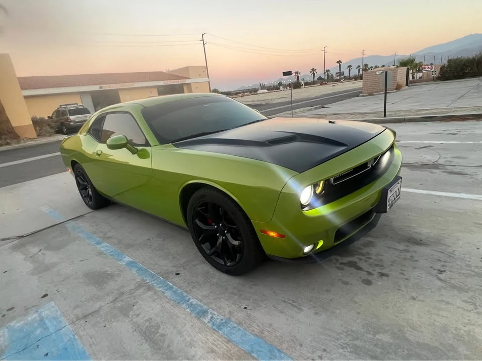 2015 Dodge Challenger 3rd Gen - Image 6 of 13