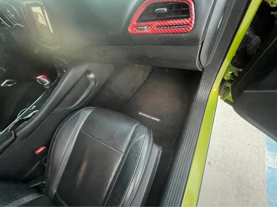 2015 Dodge Challenger 3rd Gen - Image 8 of 13