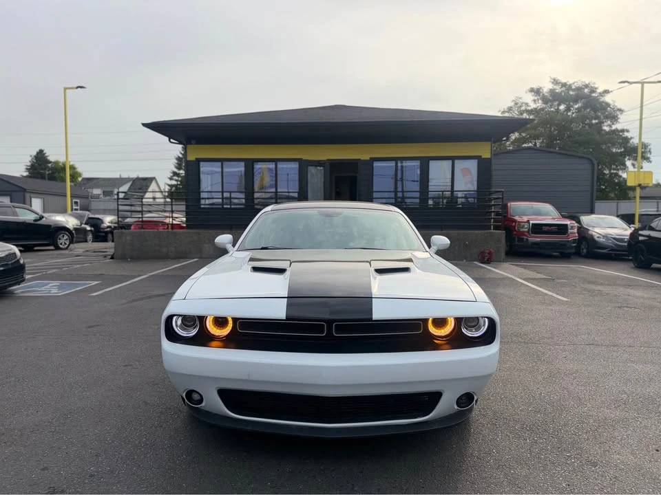 2015 Dodge Challenger 3rd Gen - Image 2 of 15