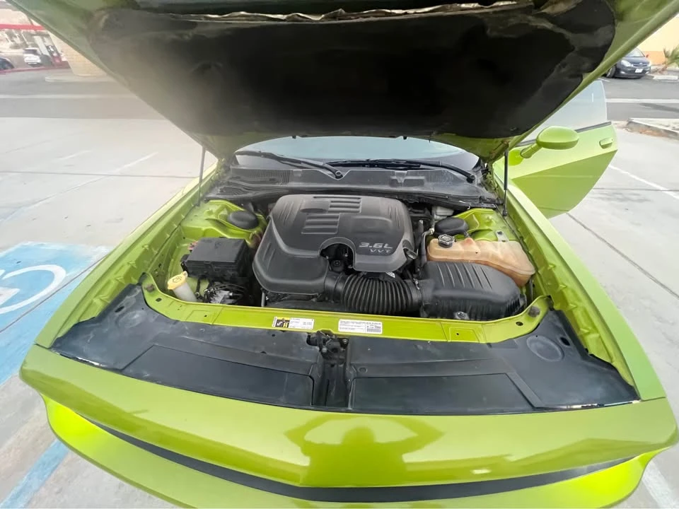 2015 Dodge Challenger 3rd Gen - Image 10 of 13