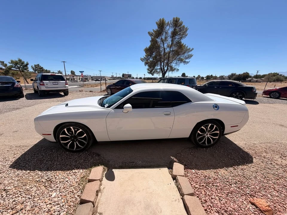 2015 Dodge Challenger 3rd Gen - Image 5 of 13