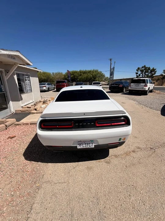 2015 Dodge Challenger 3rd Gen - Image 10 of 13