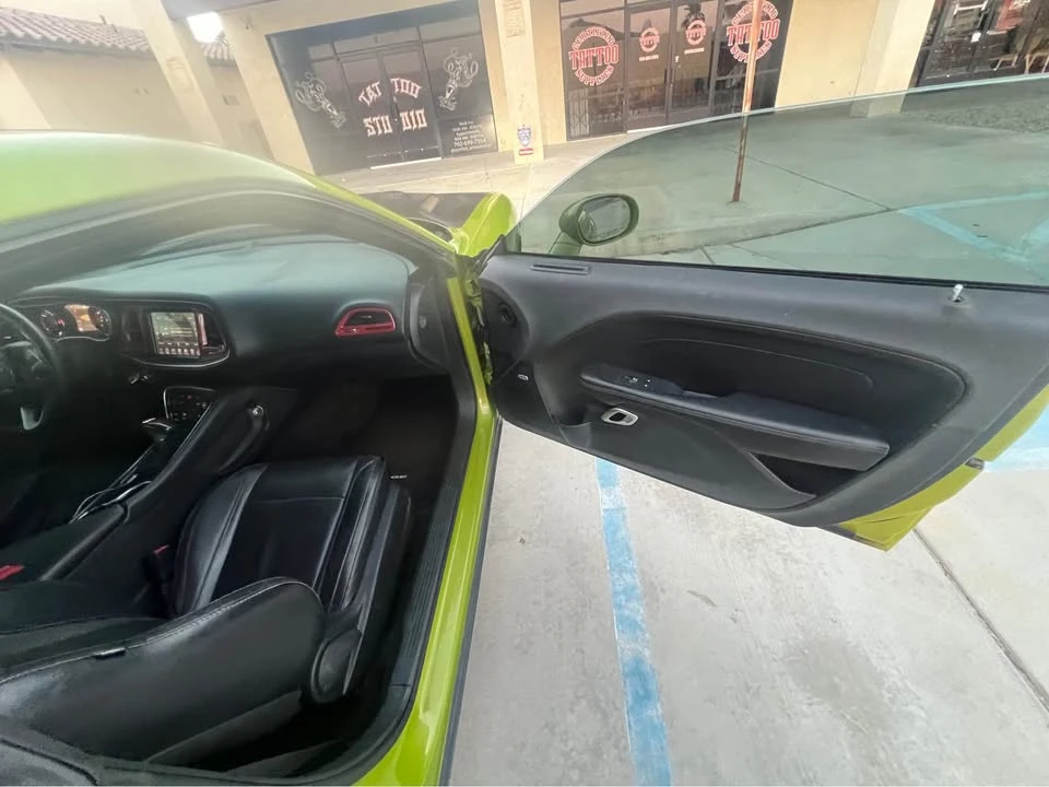 2015 Dodge Challenger 3rd Gen - Image 7 of 13