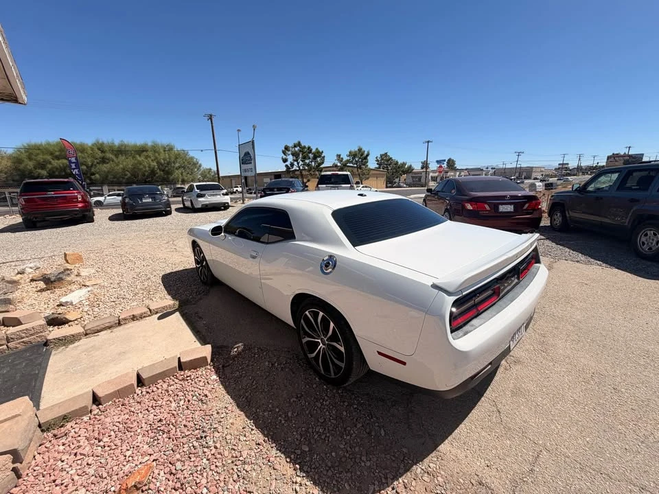 2015 Dodge Challenger 3rd Gen - Image 6 of 13