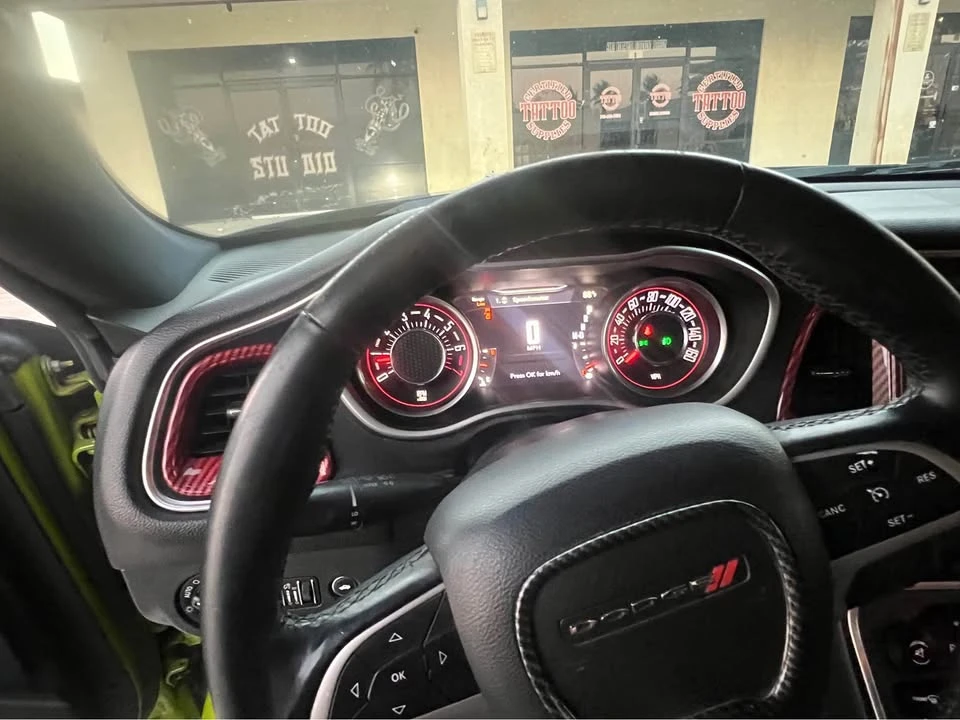 2015 Dodge Challenger 3rd Gen - Image 11 of 13