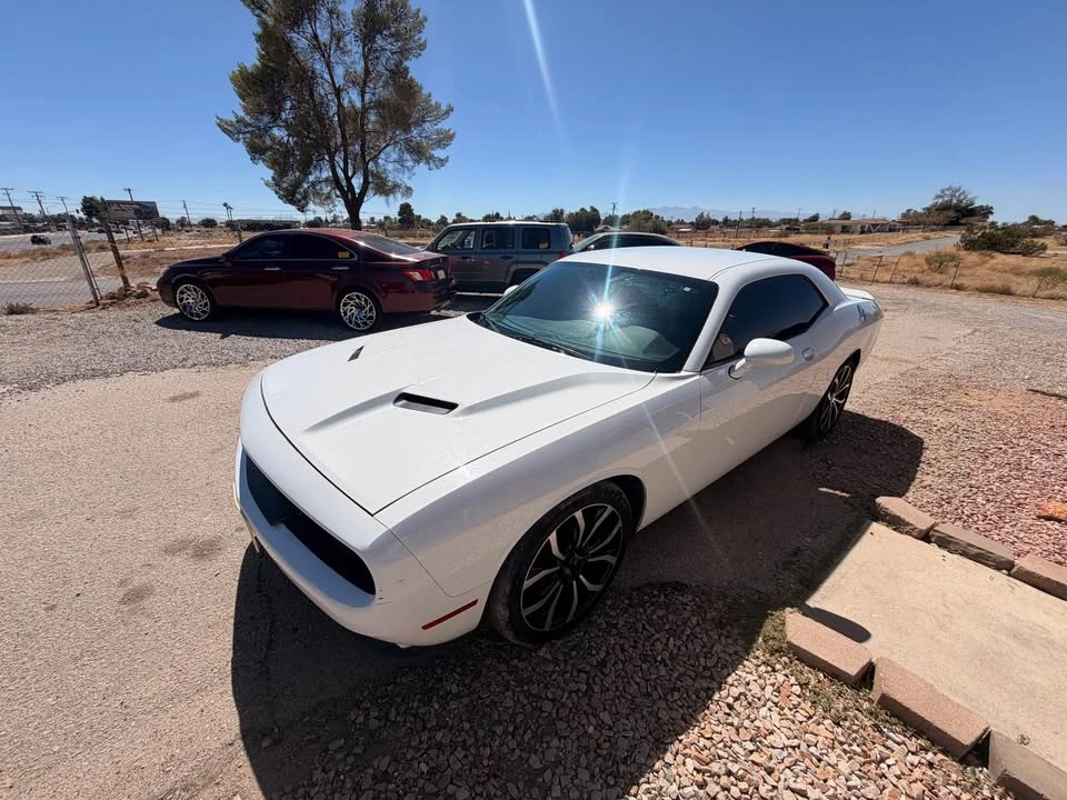 2015 Dodge Challenger 3rd Gen - Image 2 of 13
