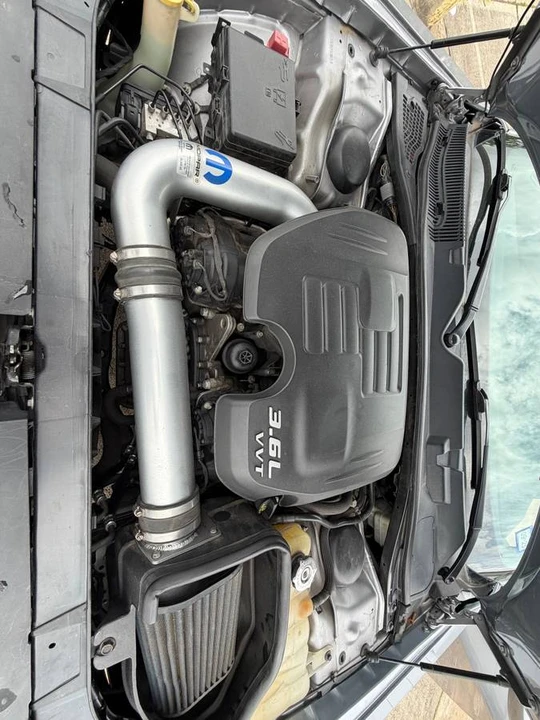 2015 Dodge Challenger 3rd Gen - Image 11 of 11