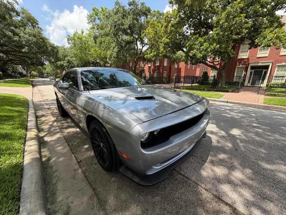 2015 Dodge Challenger 3rd Gen - Image 3 of 11
