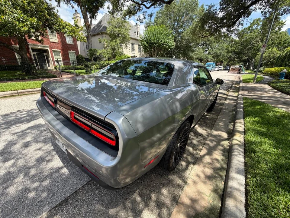 2015 Dodge Challenger 3rd Gen - Image 4 of 11