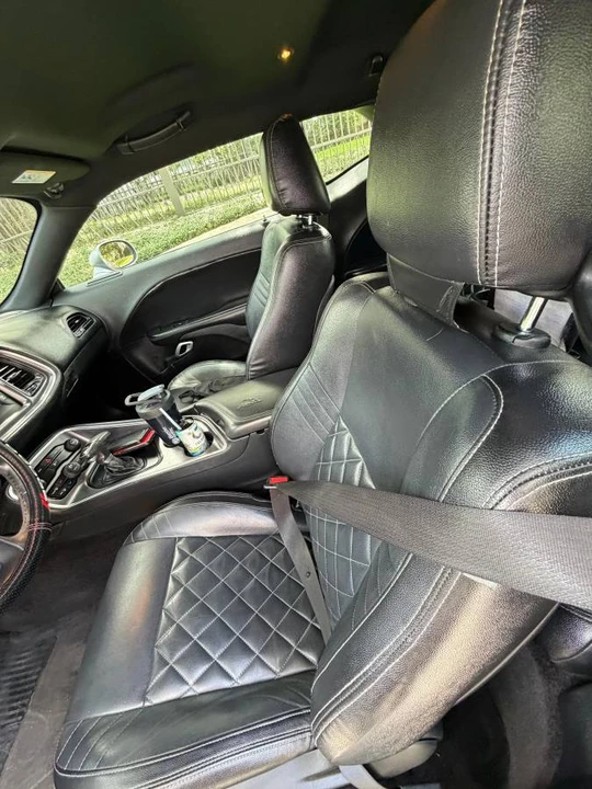 2015 Dodge Challenger 3rd Gen - Image 8 of 11