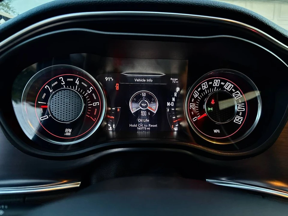 2015 Dodge Challenger 3rd Gen - Image 8 of 8