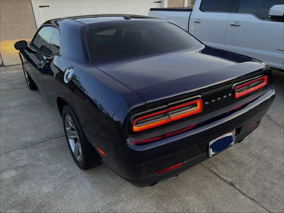 2015 Dodge Challenger 3rd Gen - Image 4 of 8