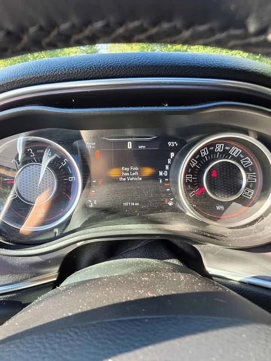 2015 Dodge Challenger 3rd Gen - Image 12 of 12