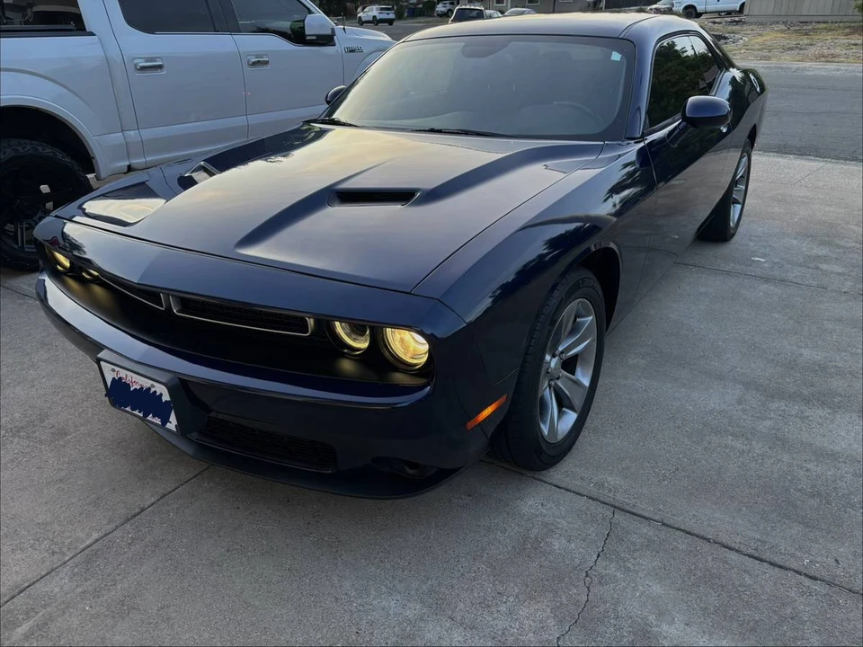 2015 Dodge Challenger 3rd Gen - Image 3 of 8