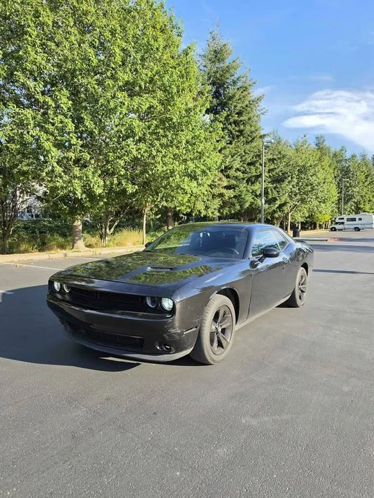 2015 Dodge Challenger 3rd Gen - Image 3 of 12