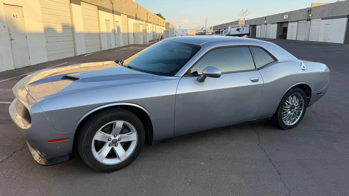2015 Dodge Challenger 3rd Gen - Image 6 of 10