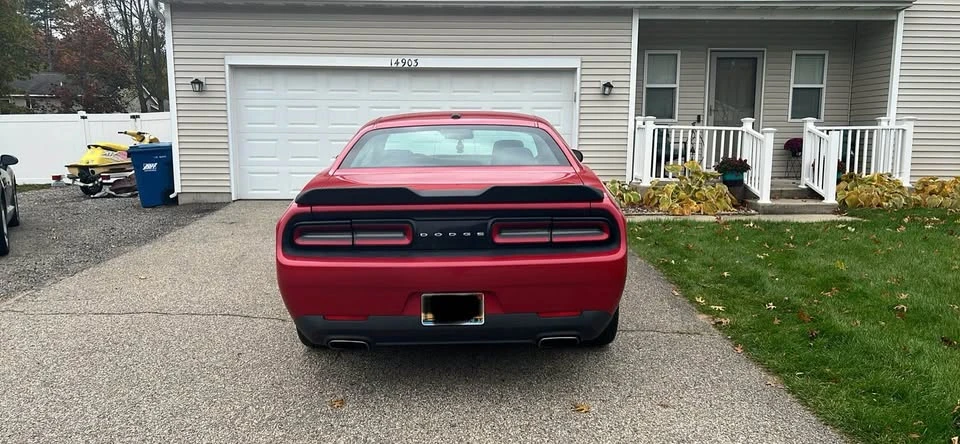 2015 Dodge Challenger 3rd Gen - Image 3 of 5