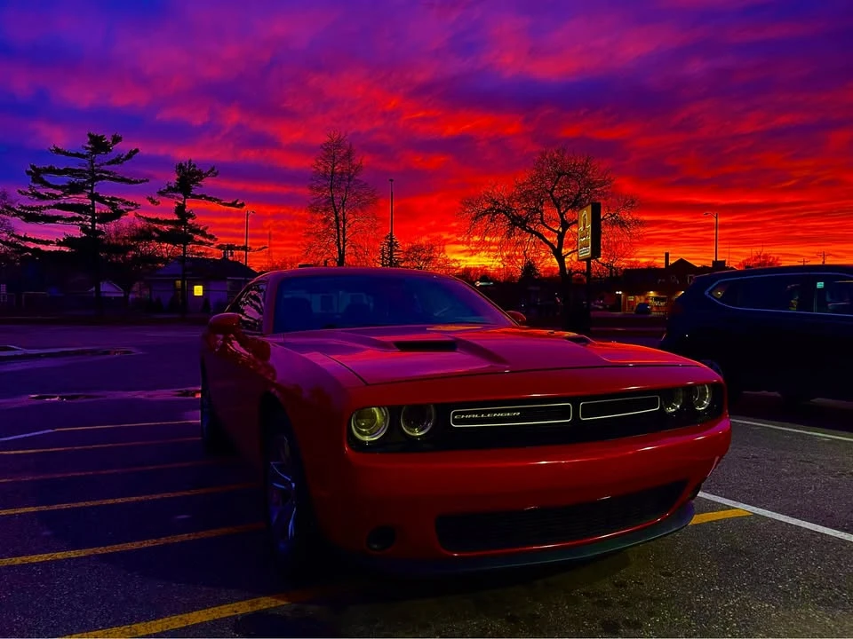 2015 Dodge Challenger 3rd Gen - Image 5 of 5