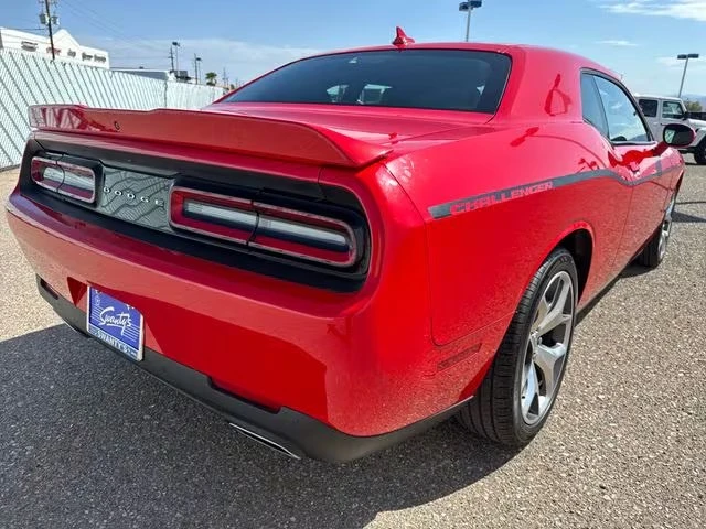 2015 Dodge Challenger 3rd Gen - Image 5 of 17