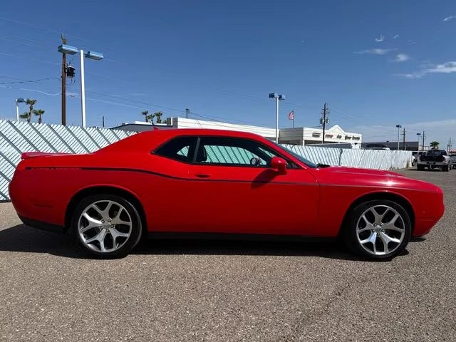 2015 Dodge Challenger 3rd Gen - Image 6 of 17