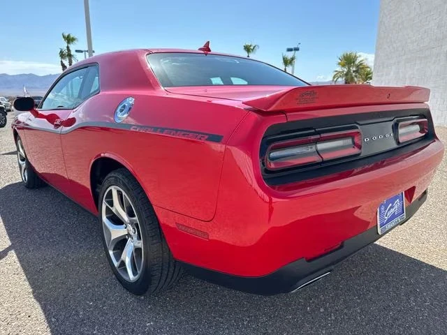 2015 Dodge Challenger 3rd Gen - Image 3 of 17