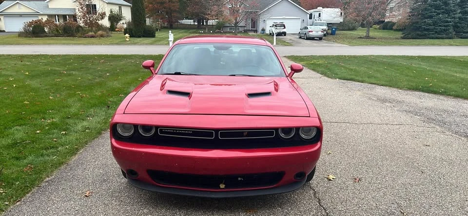 2015 Dodge Challenger 3rd Gen - Image 2 of 5