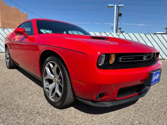 2015 Dodge Challenger 3rd Gen - Image 7 of 17
