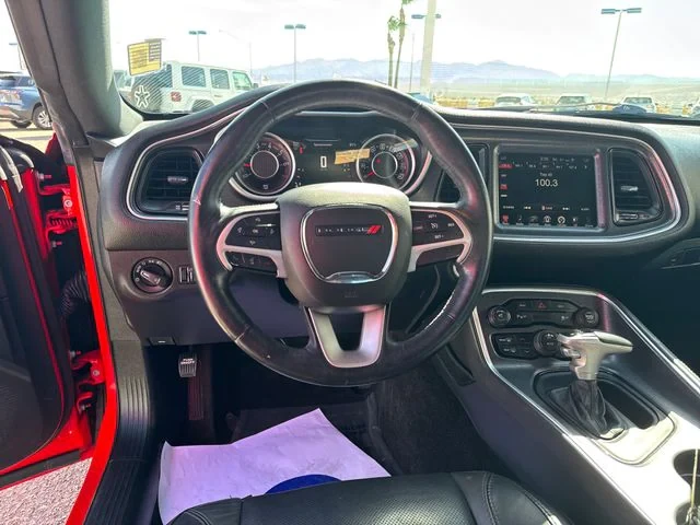 2015 Dodge Challenger 3rd Gen - Image 11 of 17