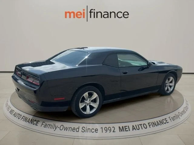 2015 Dodge Challenger 3rd Gen - Image 5 of 13