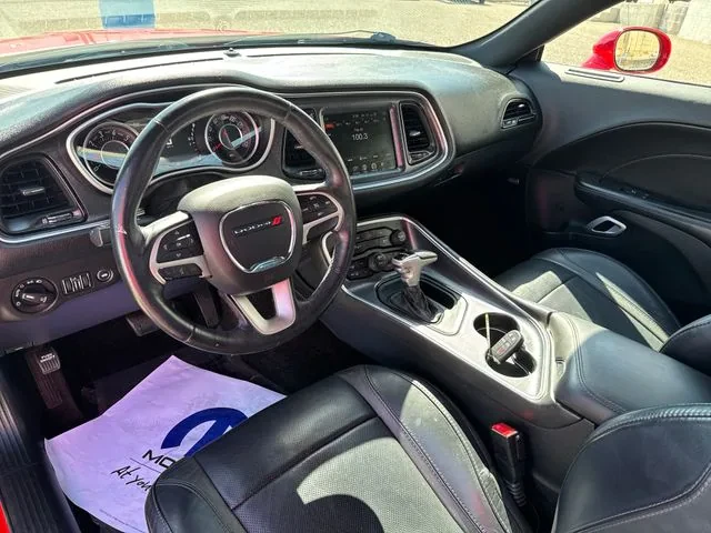2015 Dodge Challenger 3rd Gen - Image 10 of 17