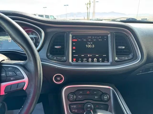 2015 Dodge Challenger 3rd Gen - Image 12 of 17
