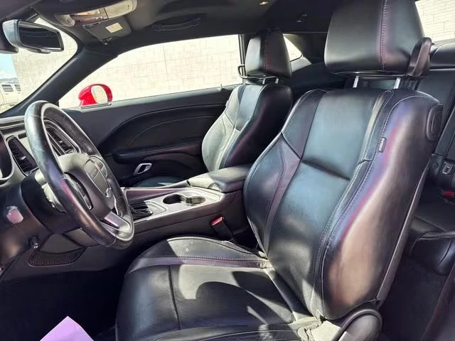 2015 Dodge Challenger 3rd Gen - Image 9 of 17