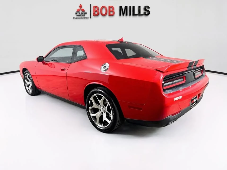 2015 Dodge Challenger 3rd Gen - Image 5 of 20