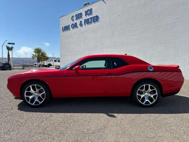 2015 Dodge Challenger 3rd Gen - Image 2 of 17