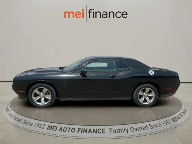 2015 Dodge Challenger 3rd Gen - Image 8 of 13