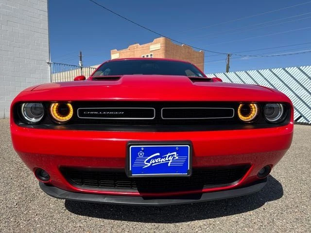 2015 Dodge Challenger 3rd Gen - Image 8 of 17