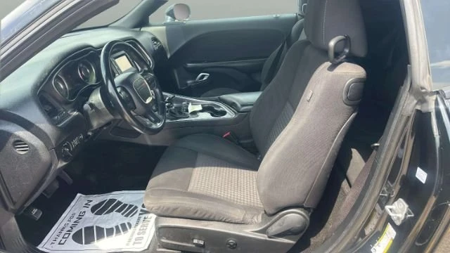 2015 Dodge Challenger 3rd Gen - Image 10 of 13