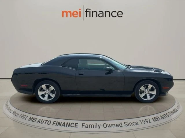 2015 Dodge Challenger 3rd Gen - Image 4 of 13