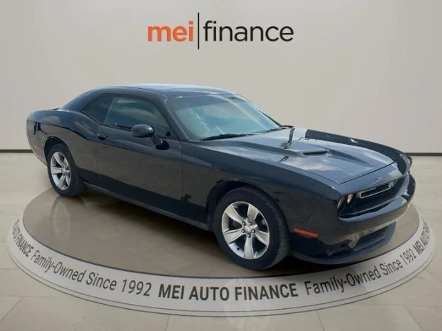 2015 Dodge Challenger 3rd Gen - Image 3 of 13