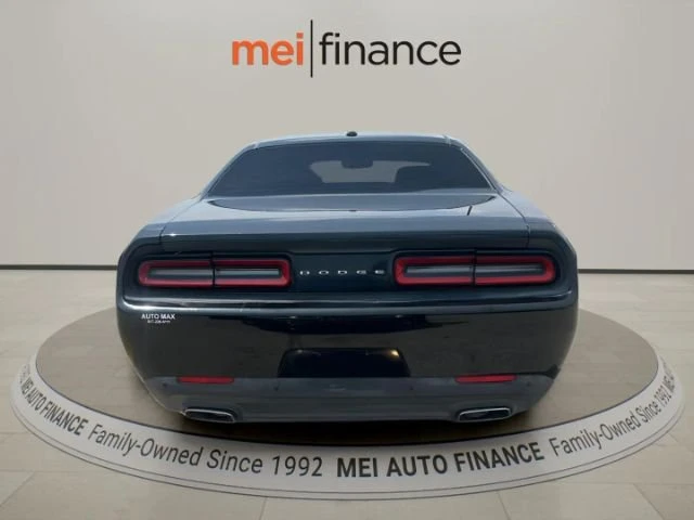 2015 Dodge Challenger 3rd Gen - Image 6 of 13