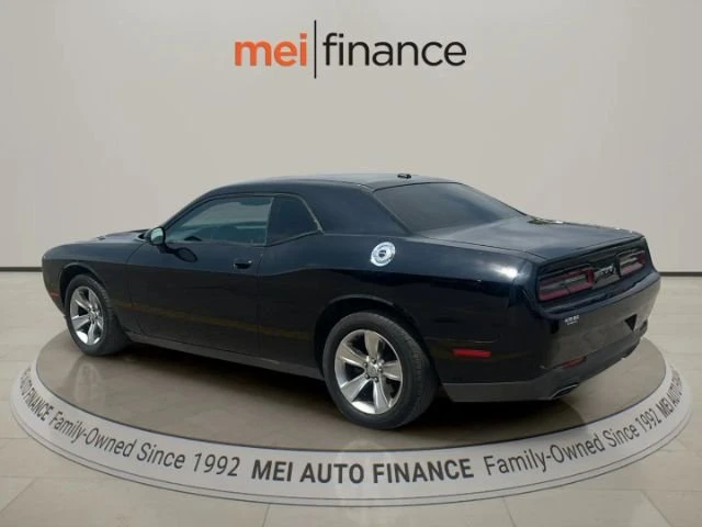 2015 Dodge Challenger 3rd Gen - Image 7 of 13