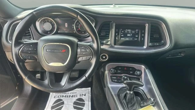 2015 Dodge Challenger 3rd Gen - Image 12 of 13