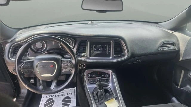 2015 Dodge Challenger 3rd Gen - Image 9 of 13