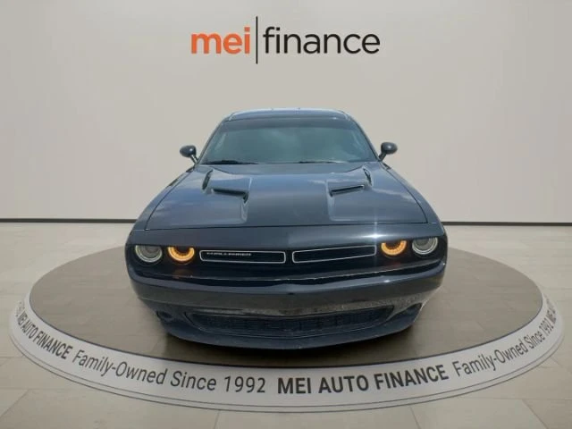 2015 Dodge Challenger 3rd Gen - Image 2 of 13