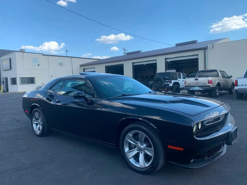 2015 Dodge Challenger 3rd Gen - Image 2 of 9