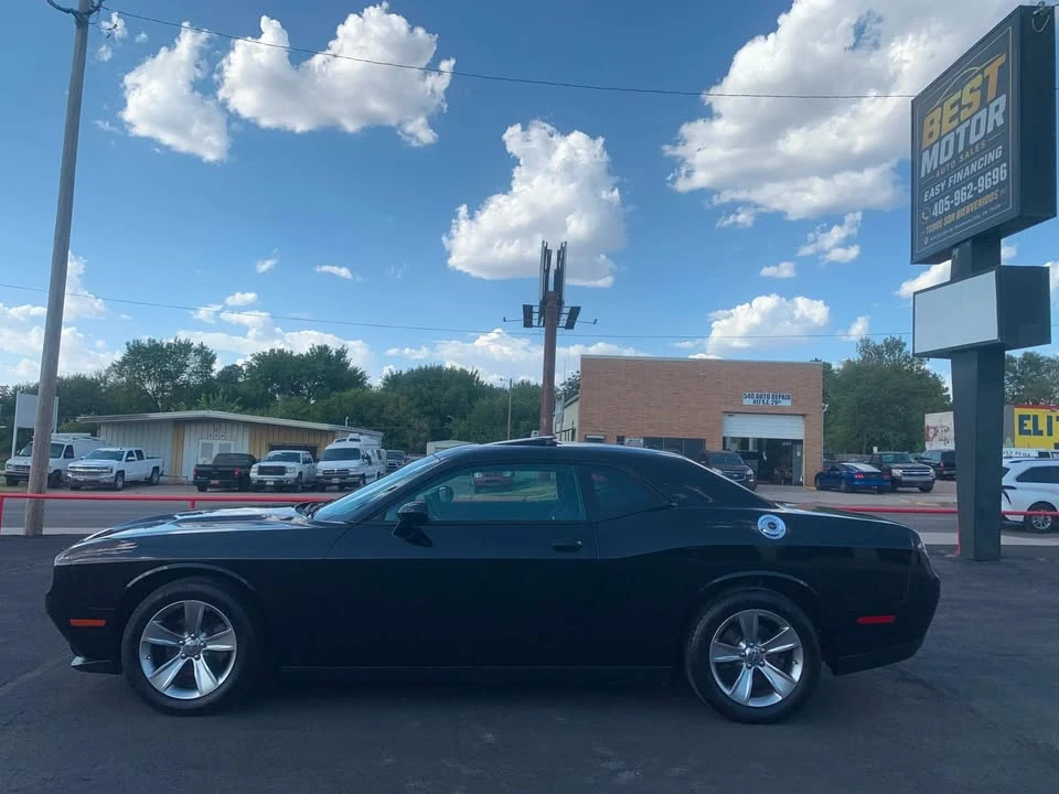 2015 Dodge Challenger 3rd Gen - Image 5 of 9