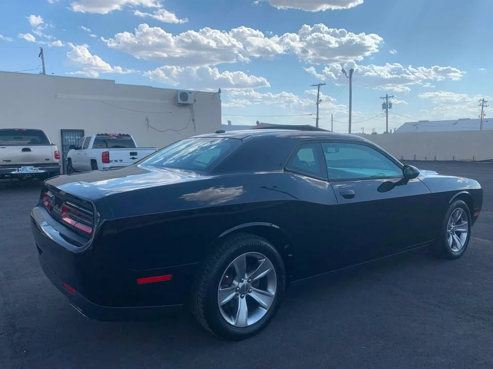 2015 Dodge Challenger 3rd Gen - Image 3 of 9