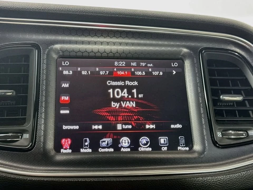 2015 Dodge Challenger 3rd Gen - Image 15 of 20